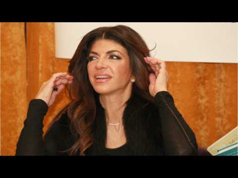 VIDEO : Teresa Giudice Reveals She?s ?Getting Great Advice? From Divorce Attorney