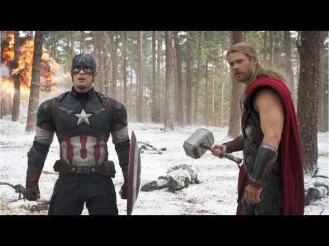 VIDEO : Chris Hemsworth May Play Thor Again