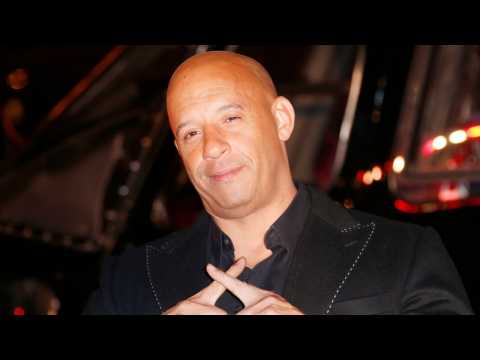 VIDEO : George Zakk Sues Vin Diesel Once More