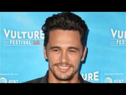 VIDEO : James Franco Finally Discusses Sexual Misconduct Allegations