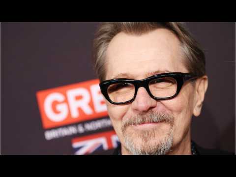 VIDEO : Oldman Wants To Work With Streep
