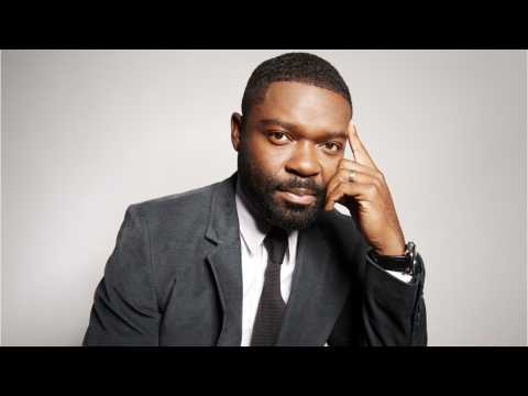 VIDEO : David Oyelowo Helps Round Out Cast For BBC One's Les Miserables