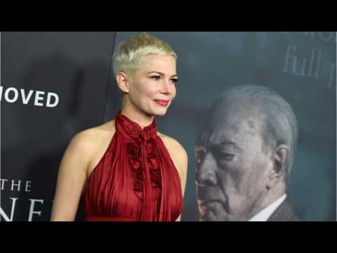 VIDEO : Mark Wahlberg Made $1.5M For Reshoots, Michelle Williams Made $1,000