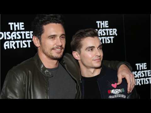 VIDEO : Scheduled James Franco Panel Canceled By NY Times