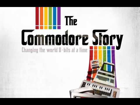 VIDEO : The Untold Story of Commodore