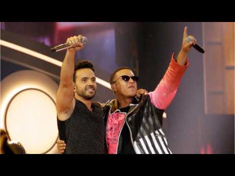 VIDEO : Luis Fonsi, Daddy Yankee Top iHeartRadio Nominations