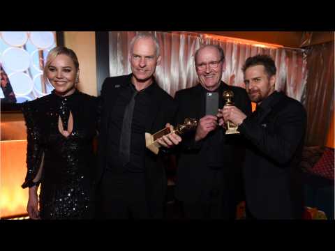 VIDEO : Who Won Big At The Golden Globes?