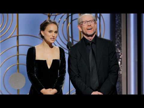 VIDEO : Portman Slams All-Male Best Director Category