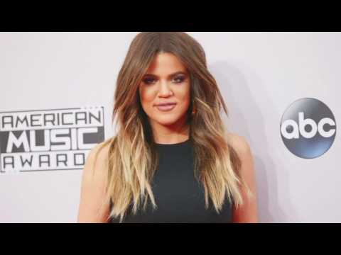 VIDEO : Khlo Kardashian ?Eating Differently? For Pregnancy