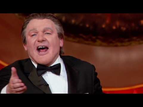 VIDEO : ?The Gong Show? Renewed For Season 2 With Mike Myers As The Host