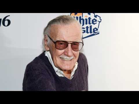 VIDEO : Stan Lee on What Marvel Character Is Most Reflective of Him