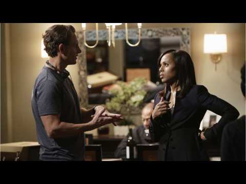 VIDEO : ABC Sets ?Scandal? Series Finale for April