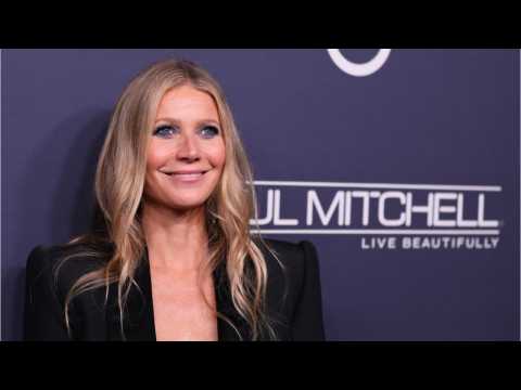 VIDEO : Gwyneth Paltrow Engaged To Brad Flachuk