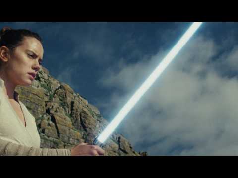 VIDEO : How 'Last Jedi' Changed 'Force Awakens' Set-Ups