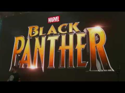 VIDEO : Disney's 'Black Panther' Pin Upsets Fans