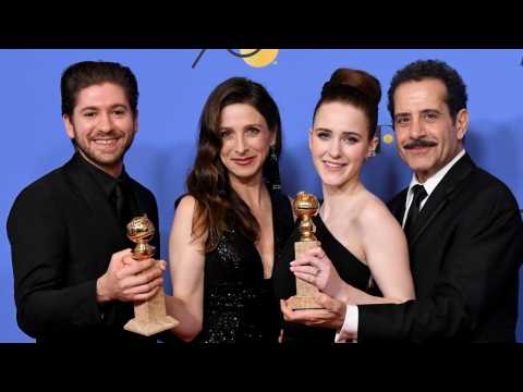 VIDEO : 2018 Television Golden Globe Awards Winners