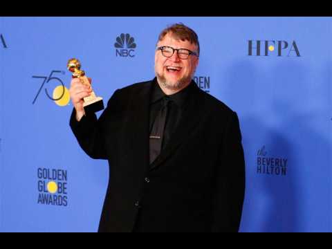 VIDEO : The Shape of Water leads BAFTA nominations