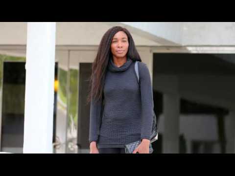 VIDEO : Venus Williams' Phone Records to be Subpoenaed in Wrongful Death