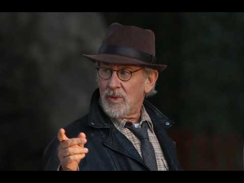 VIDEO : Steven Spielberg's Halo 'in active development'