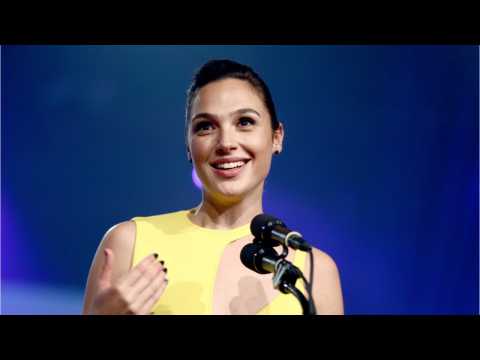 VIDEO : Wonder Woman Might Make Cameo In 