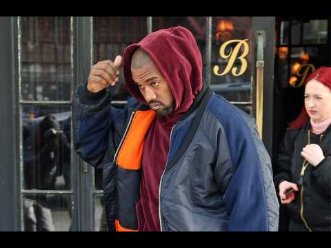 VIDEO : Kanye West FaceTimes terminally ill fan