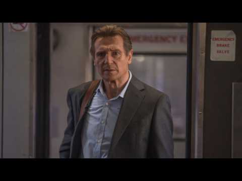 VIDEO : Critics Tiring Of Liam Neeson?