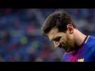Lionel Messi à nouveau rattrapé par le fisc espagnol ?
