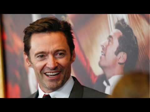 VIDEO : Hugh Jackman's Kids Had Cameos In 'The Greatest Showman'