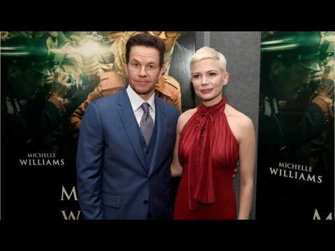 VIDEO : Mark Wahlberg Will Donate $1.5 Million To Time's Up