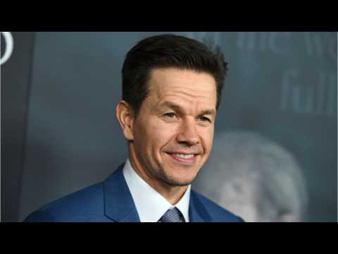 VIDEO : Mark Wahlberg Donates $1.5 Million To #Time?sUp