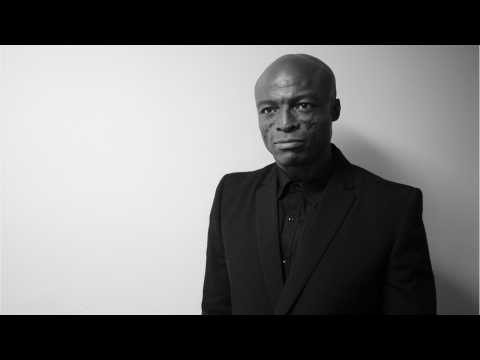VIDEO : Seal Walks Back Accusation Of Oprah's Knowledge About Harvey Weinstein