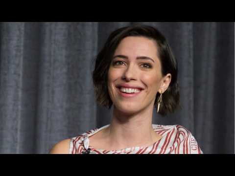 VIDEO : Rebecca Hall Donates Salary From Woody Allen Movie to #TIMESUP Campaign