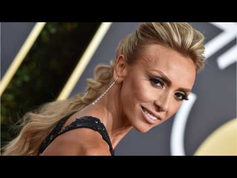 VIDEO : Giuliana Rancic: Time?s Up Movement Is 'Long Overdue'