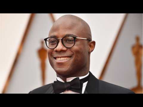 VIDEO : Moonlight Director Barry Jenkins To Direct Chadwick Boseman In 'Expatriate'