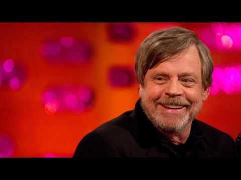 VIDEO : Mark Hamill Wants John Williams To Get The Credit He Deserves
