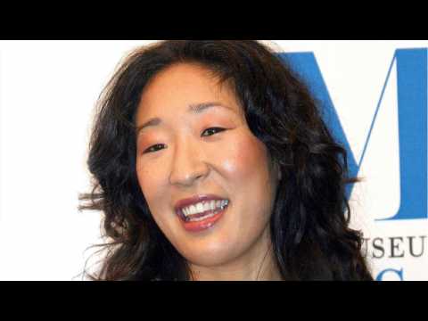 VIDEO : Sandra Oh Returns To TV With 'Killing Eve'