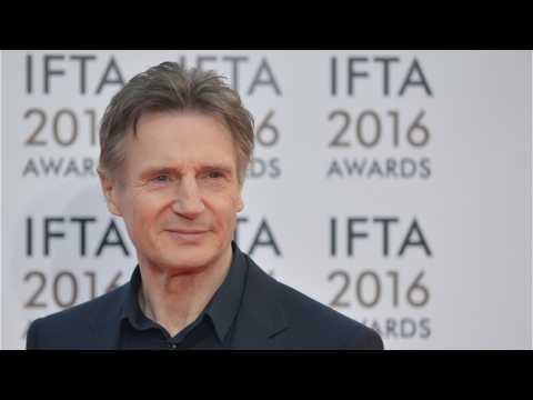 VIDEO : Twitter Blasts Liam Neeson For Calling The Me Too Movement A 