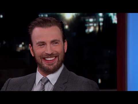 VIDEO : Chris Evans Gets Fans Excited For 'Avengers: Infinity War'