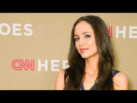 VIDEO : Eliza Dushku Claims Being Sexually Molested On 'True Lies' Set