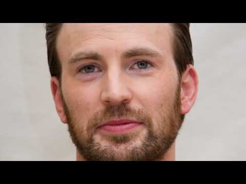 VIDEO : Chris Evans Would Love An Avengers And Fantastic Four Crossover