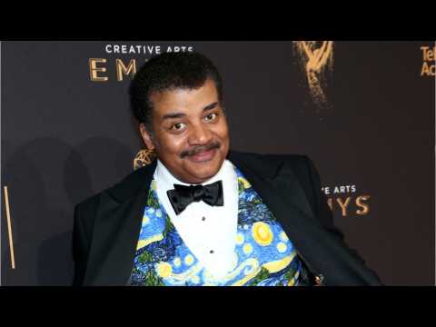 VIDEO : 'Cosmos' To Return To TV After 5 Years