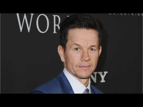 VIDEO : Mark Wahlberg Donates $1.5 Million To Time's Up