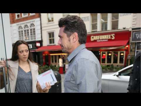 VIDEO : Ashley Judd Approves of James Franco?s Sexual Misconduct Response