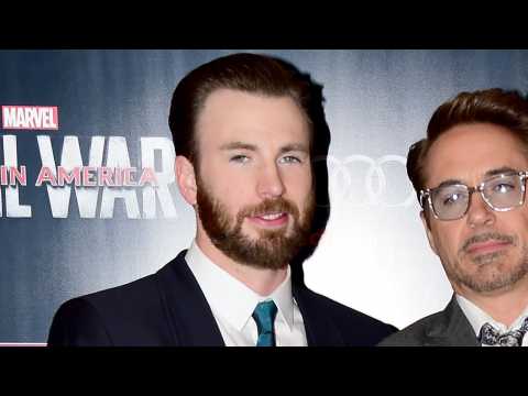 VIDEO : Why Does Captain America's Look Keep Changing?
