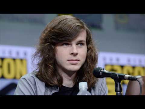 VIDEO : The Walking Dead's Robert Kirkman Defends The Decision to Kill Carl