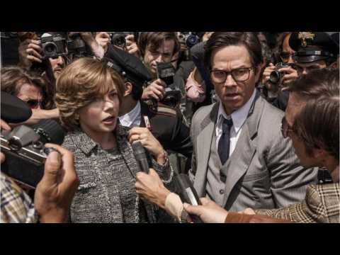 VIDEO : Mark Wahlberg Donates $1.5 Million From Reshoots To Time's Up