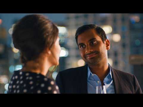 VIDEO : Aziz Ansari Accused Of Impropriety With A Woman