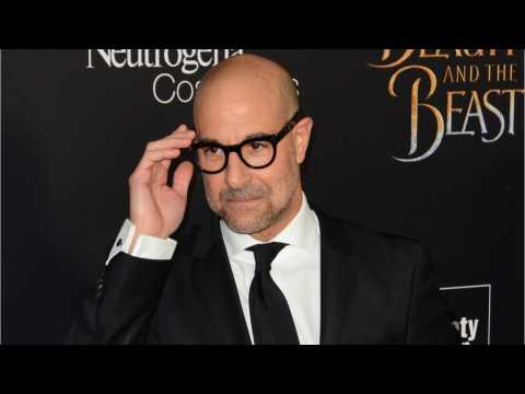 VIDEO : ?SNL? Pays Tribute To Stanley Tucci With ?Tucci Gang?