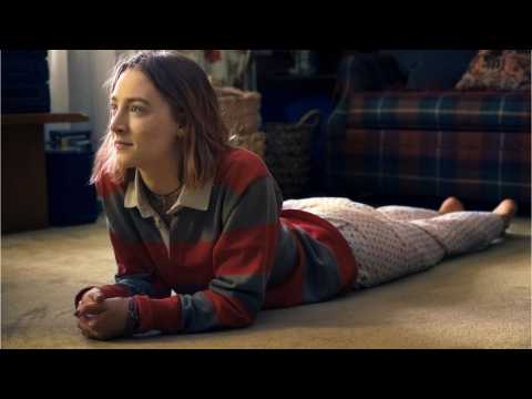 VIDEO : 'Lady Bird' And 'Three Billboards' Are Oscar Frontrunners