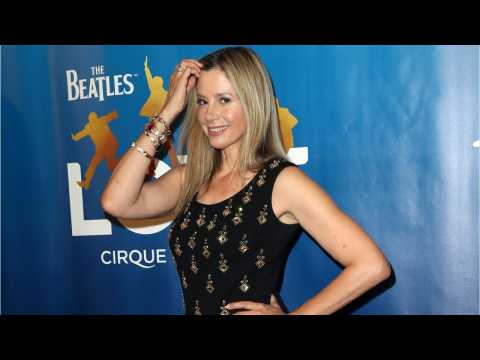 VIDEO : Mira Sorvino To ?StartUp? In Crackle Service 3rd Season